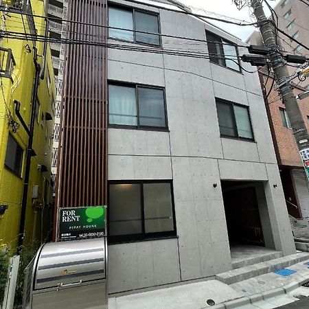 Fl Residence Todai II Токио Екстериор снимка