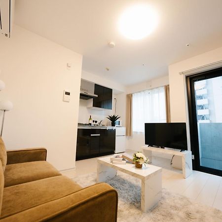 Fl Residence Todai II Токио Екстериор снимка