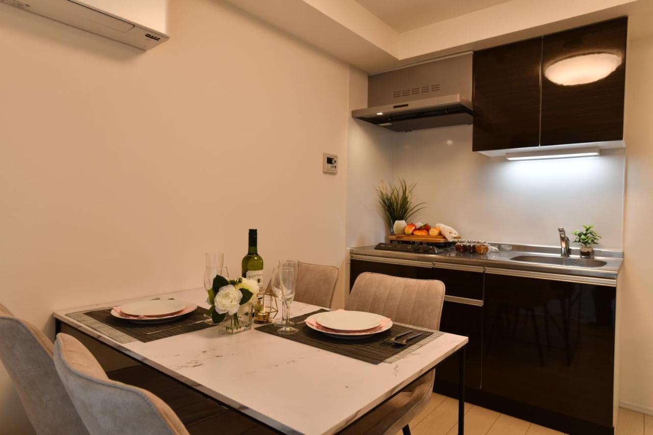 Fl Residence Todai II Токио Екстериор снимка
