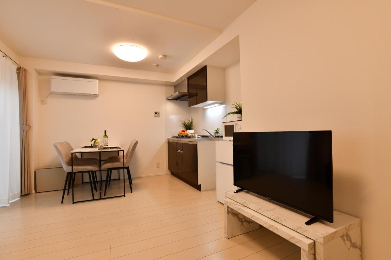 Fl Residence Todai II Токио Екстериор снимка