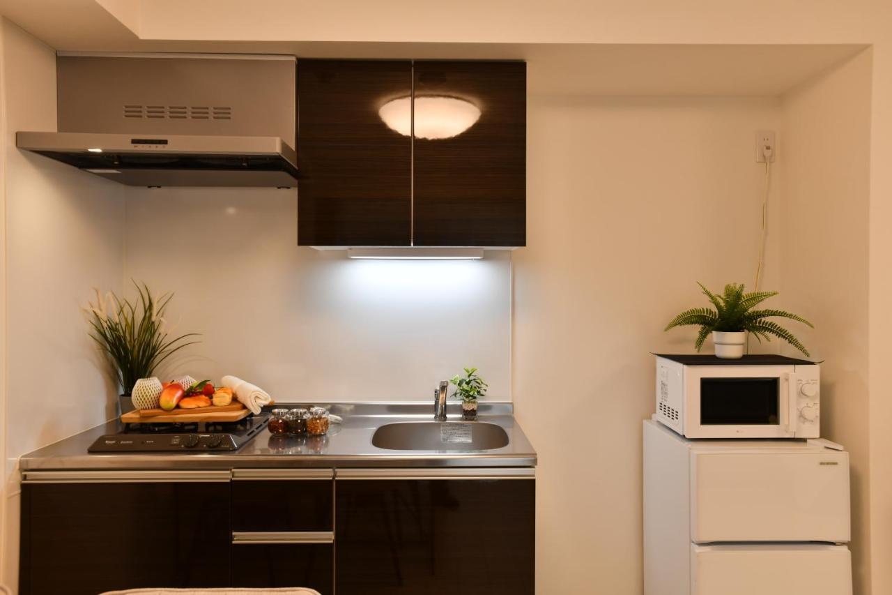 Fl Residence Todai II Токио Екстериор снимка