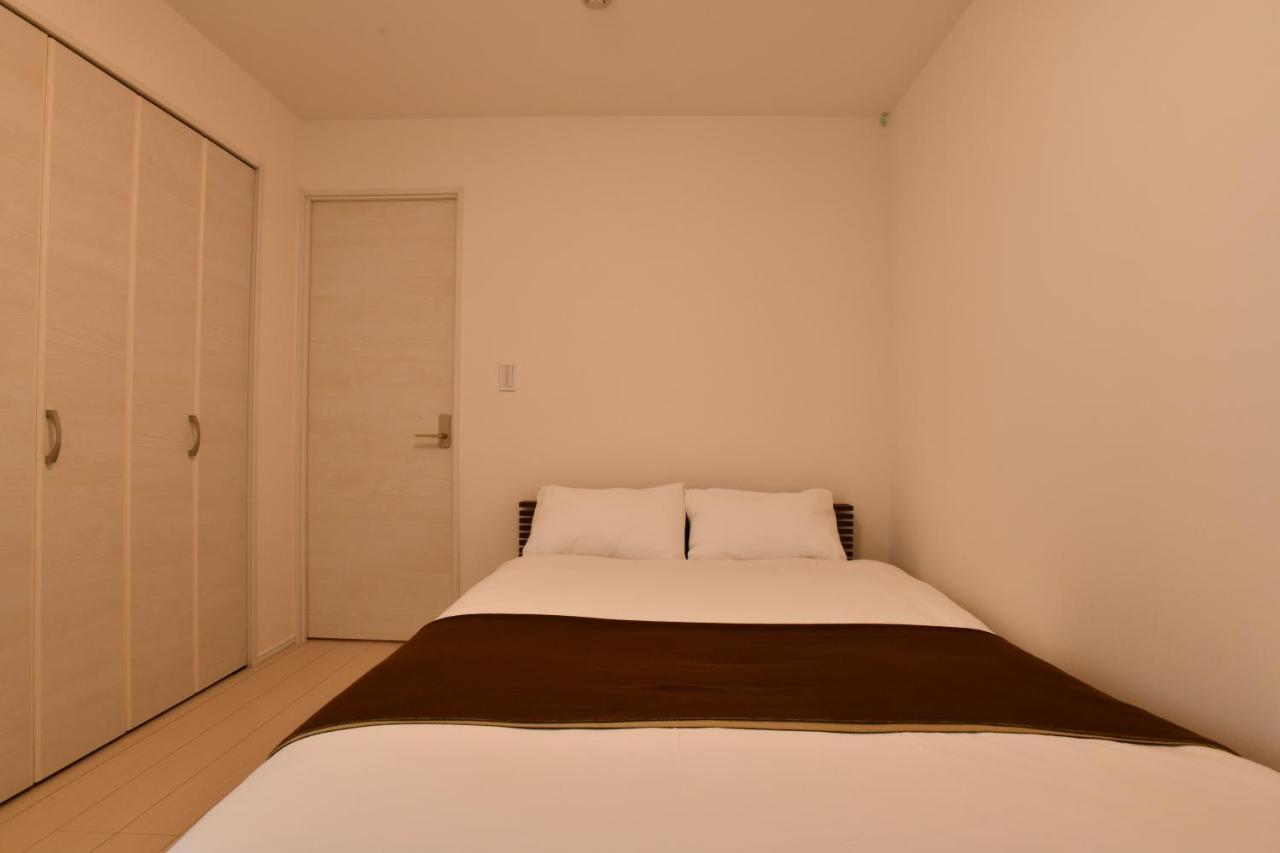 Fl Residence Todai II Токио Екстериор снимка