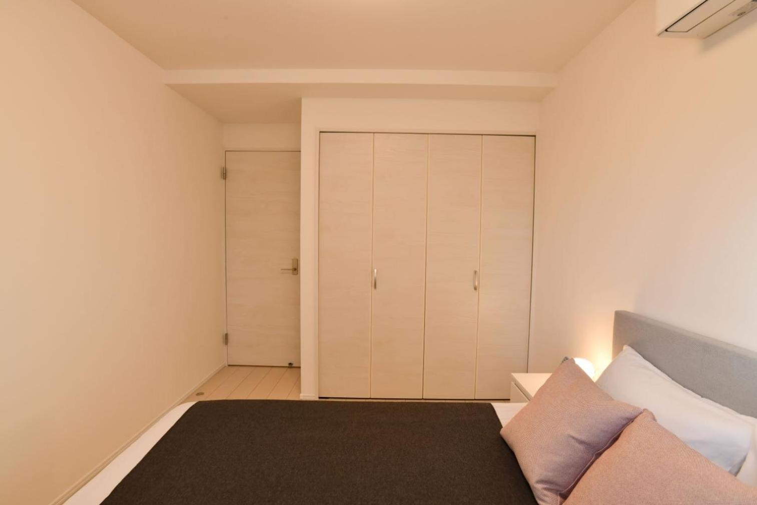 Fl Residence Todai II Токио Екстериор снимка