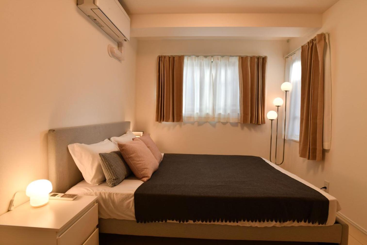 Fl Residence Todai II Токио Екстериор снимка