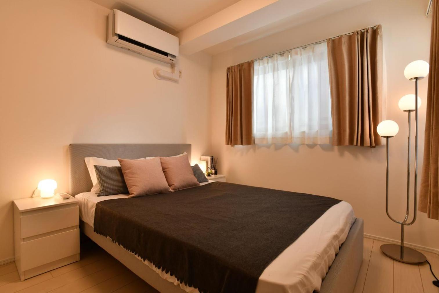 Fl Residence Todai II Токио Екстериор снимка