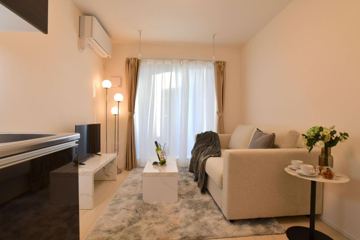 Fl Residence Todai II Токио Екстериор снимка
