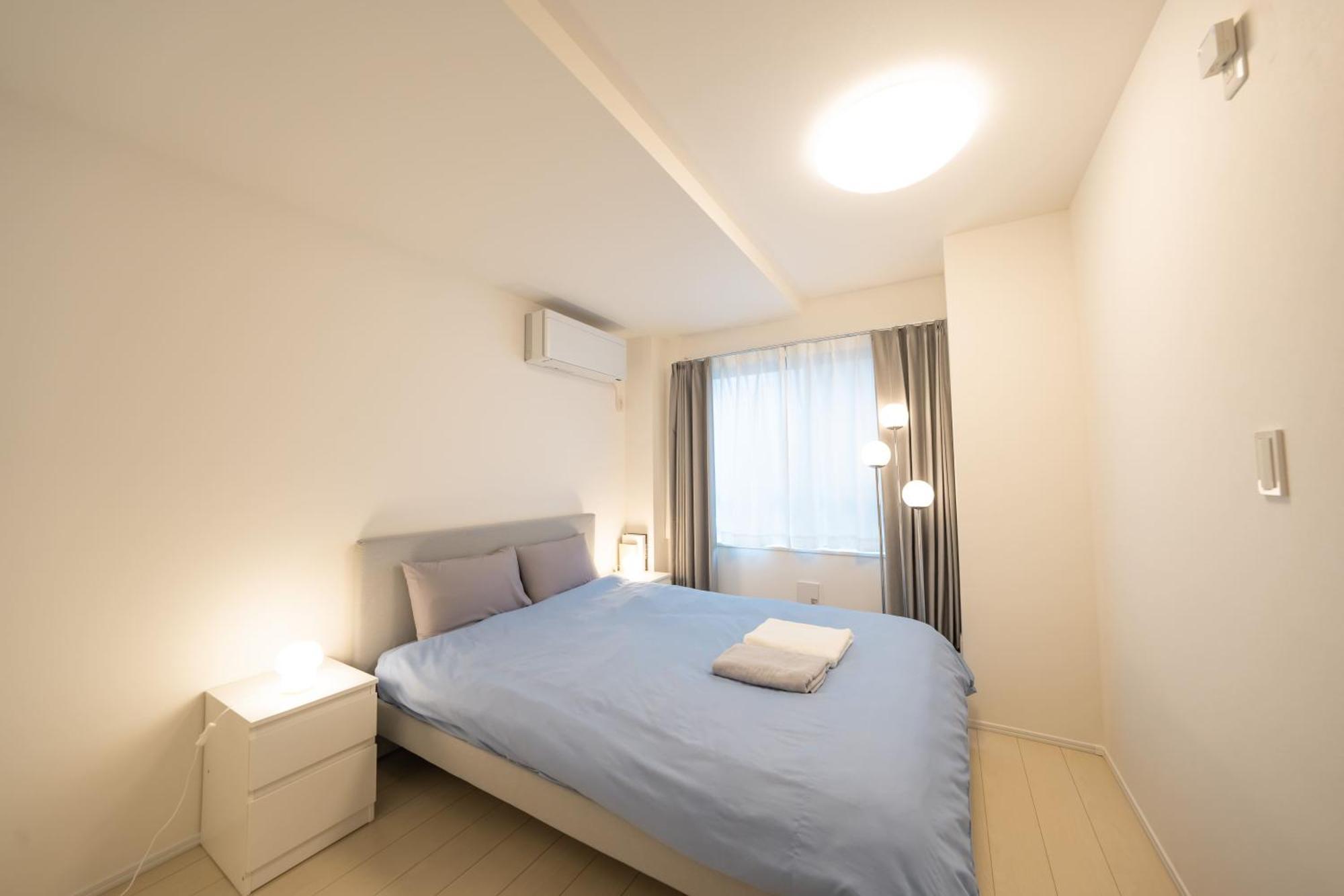 Fl Residence Todai II Токио Екстериор снимка