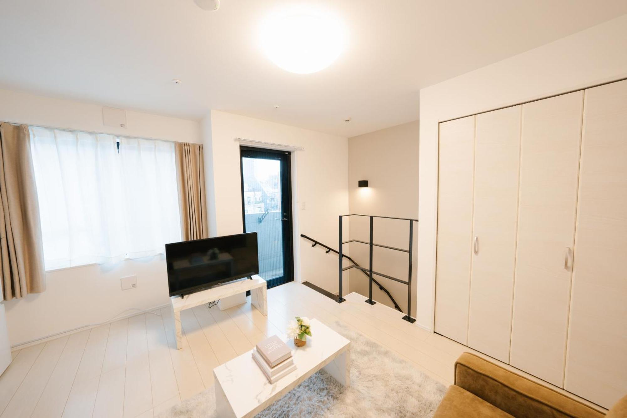 Fl Residence Todai II Токио Екстериор снимка