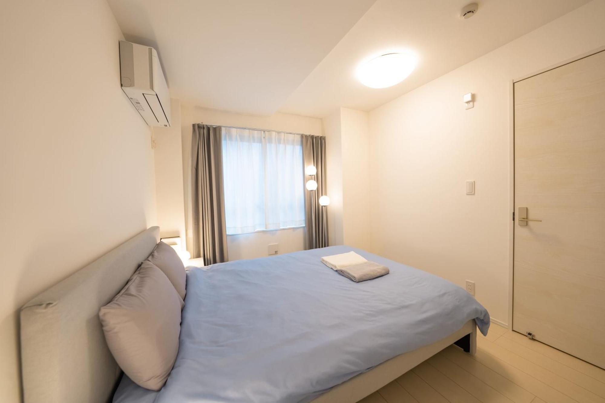 Fl Residence Todai II Токио Екстериор снимка