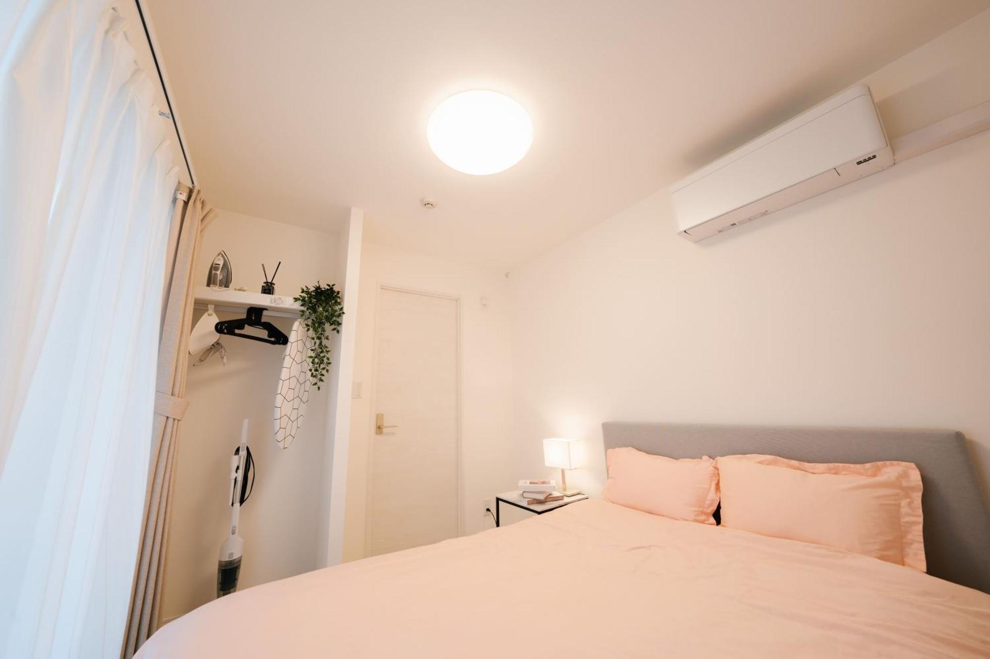 Fl Residence Todai II Токио Екстериор снимка