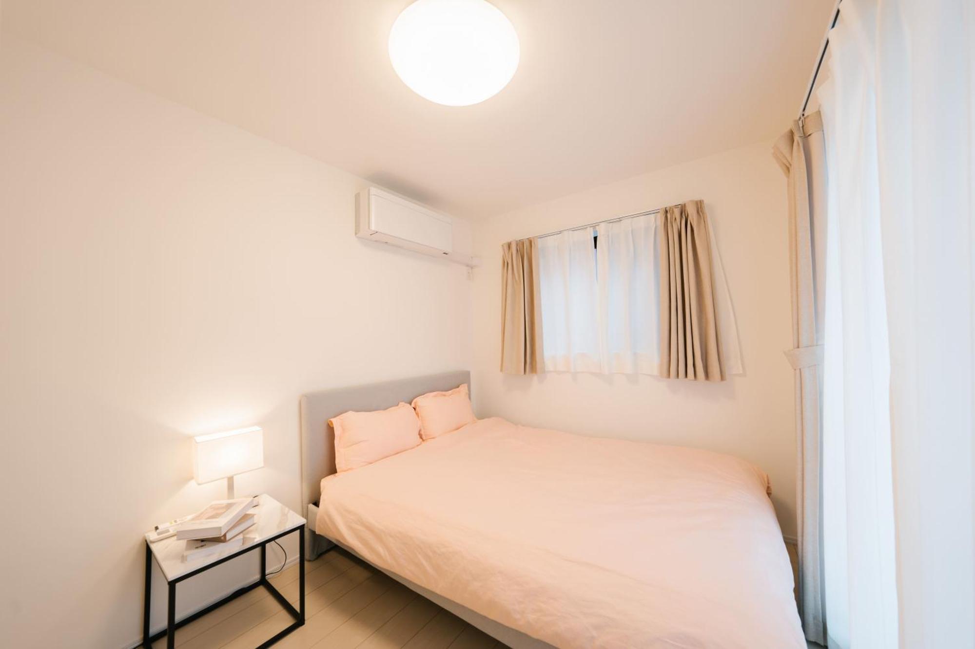 Fl Residence Todai II Токио Екстериор снимка