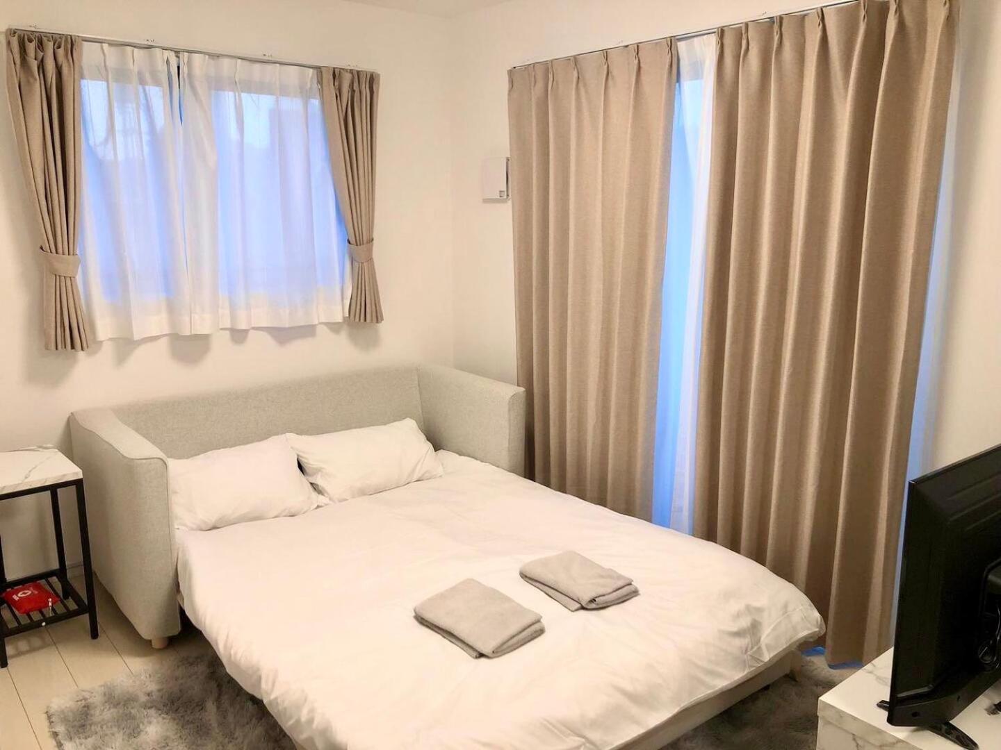 Fl Residence Todai II Токио Екстериор снимка