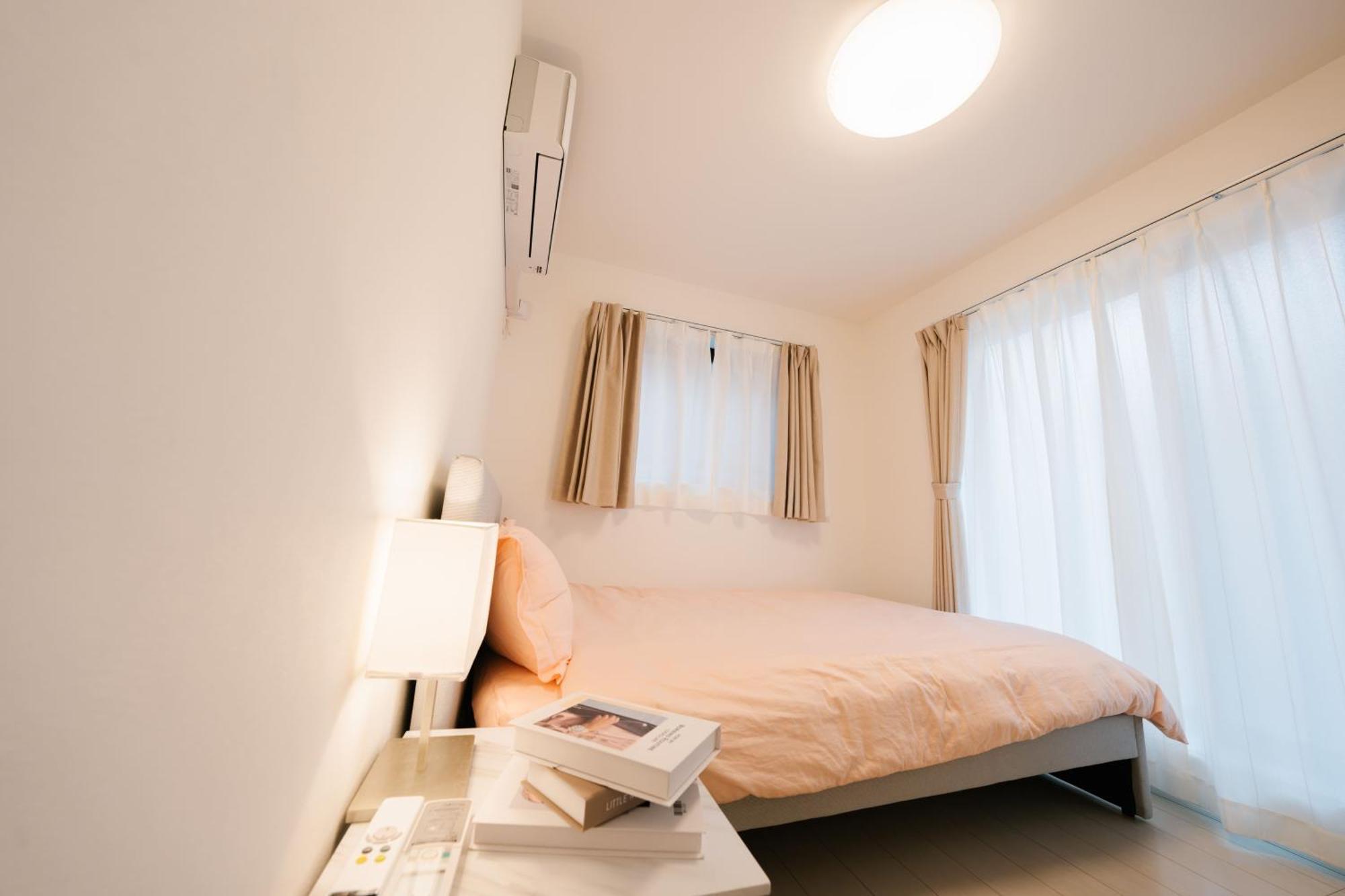 Fl Residence Todai II Токио Екстериор снимка