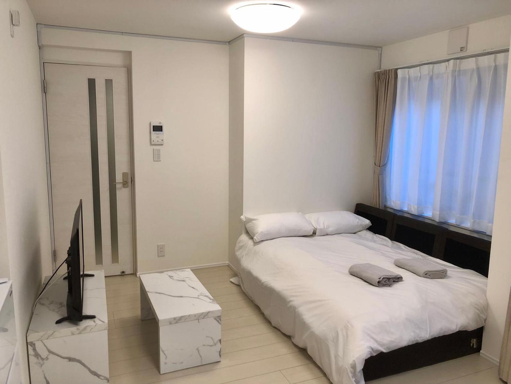 Fl Residence Todai II Токио Екстериор снимка