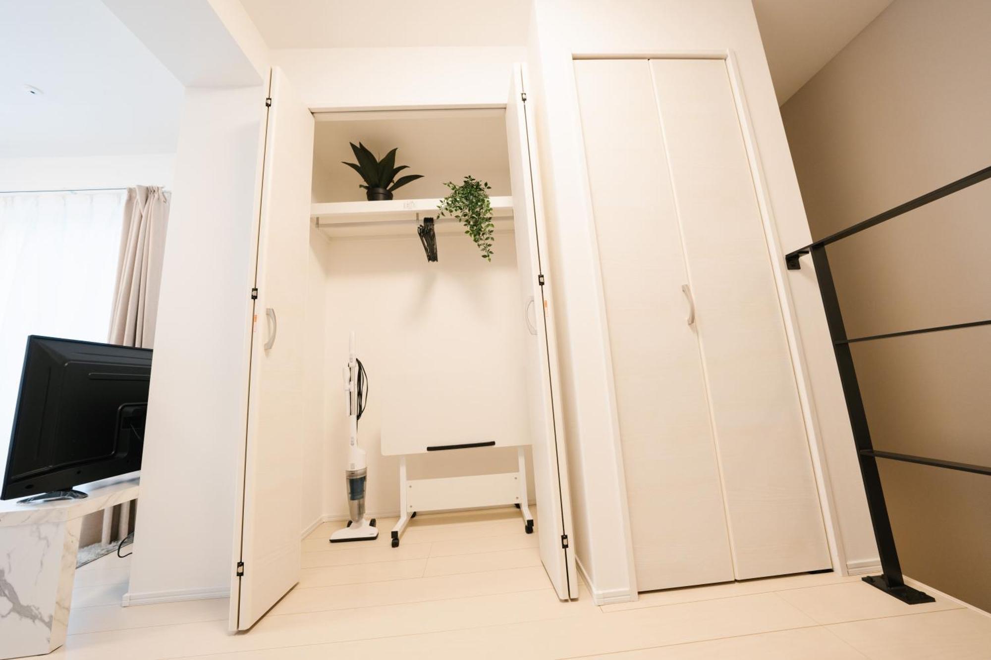 Fl Residence Todai II Токио Екстериор снимка