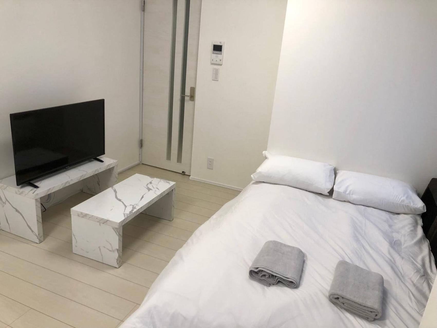 Fl Residence Todai II Токио Екстериор снимка