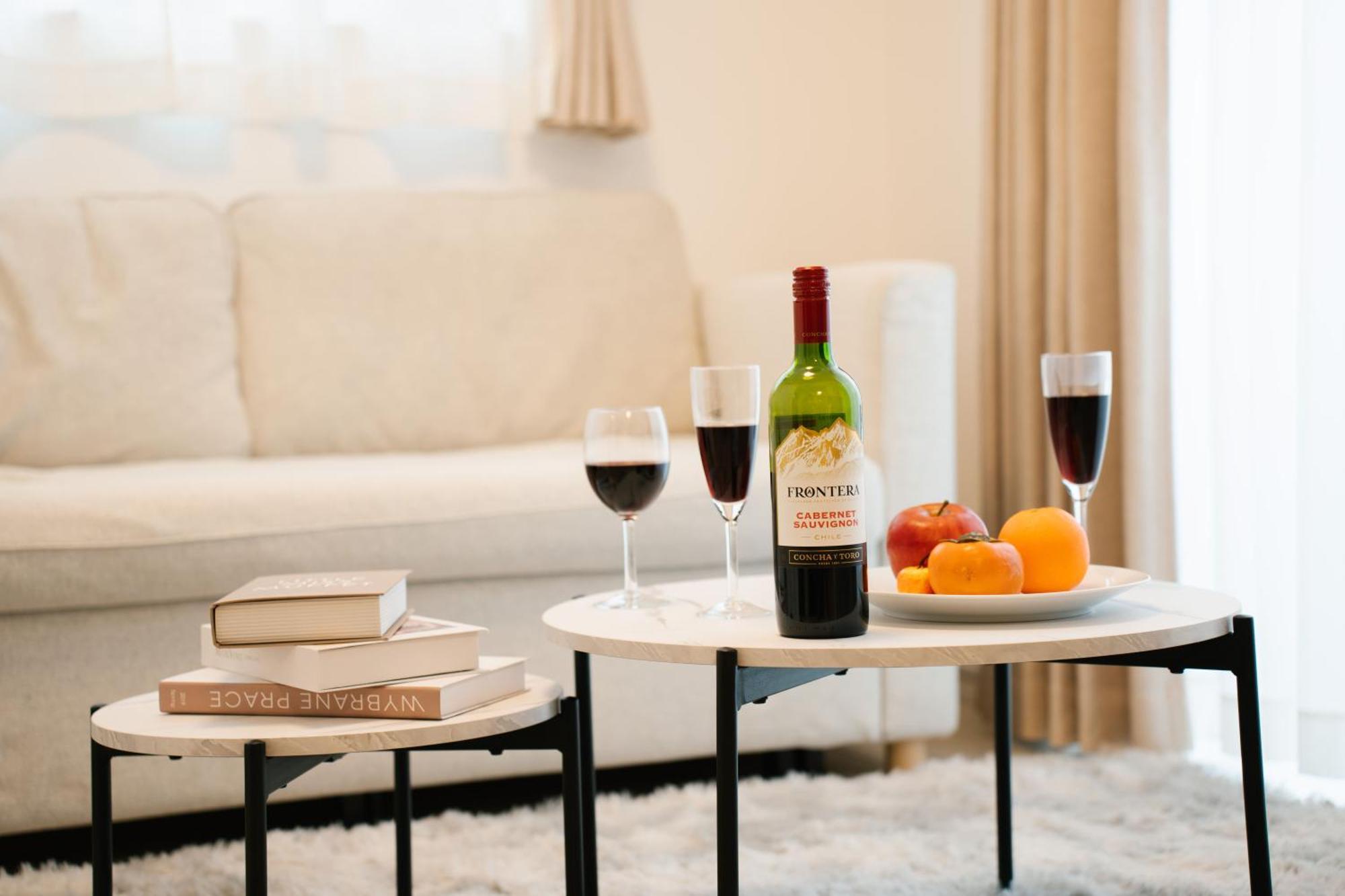 Fl Residence Todai II Токио Екстериор снимка