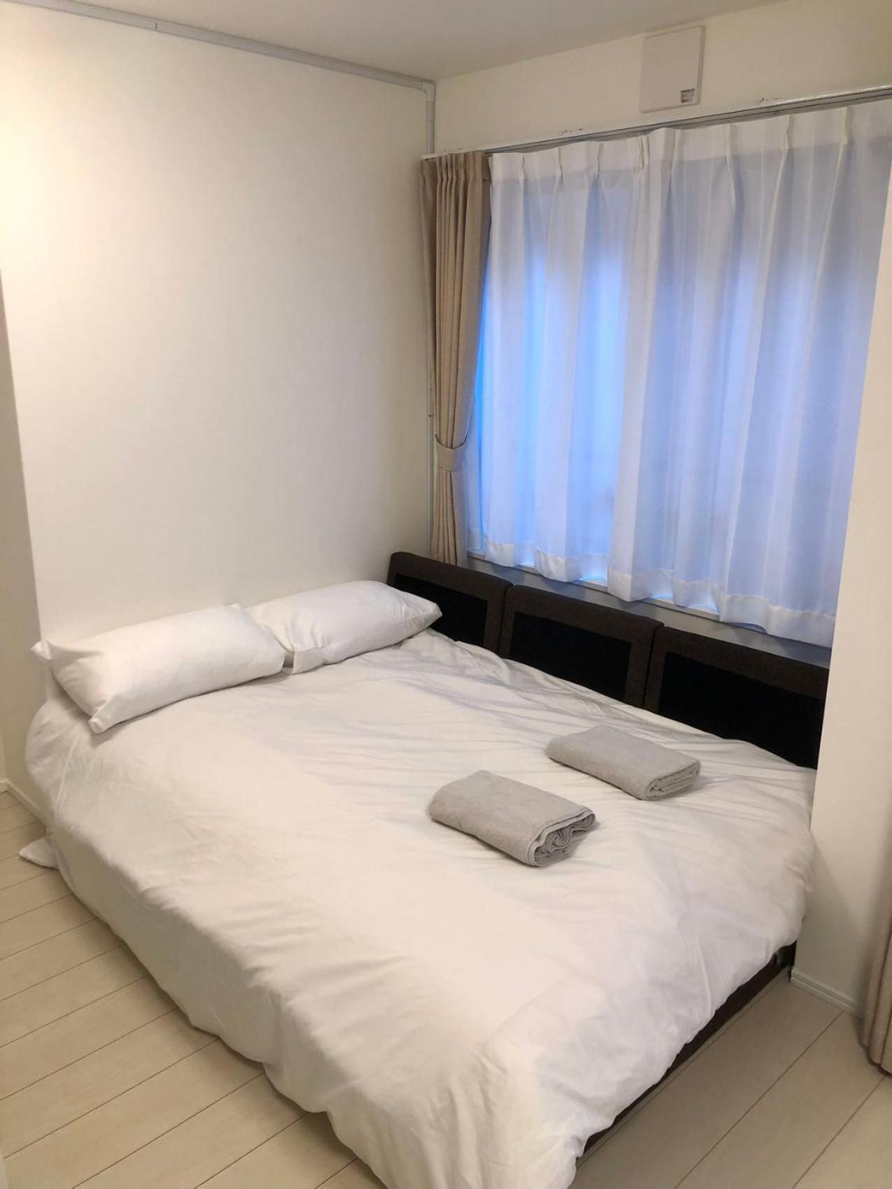 Fl Residence Todai II Токио Екстериор снимка