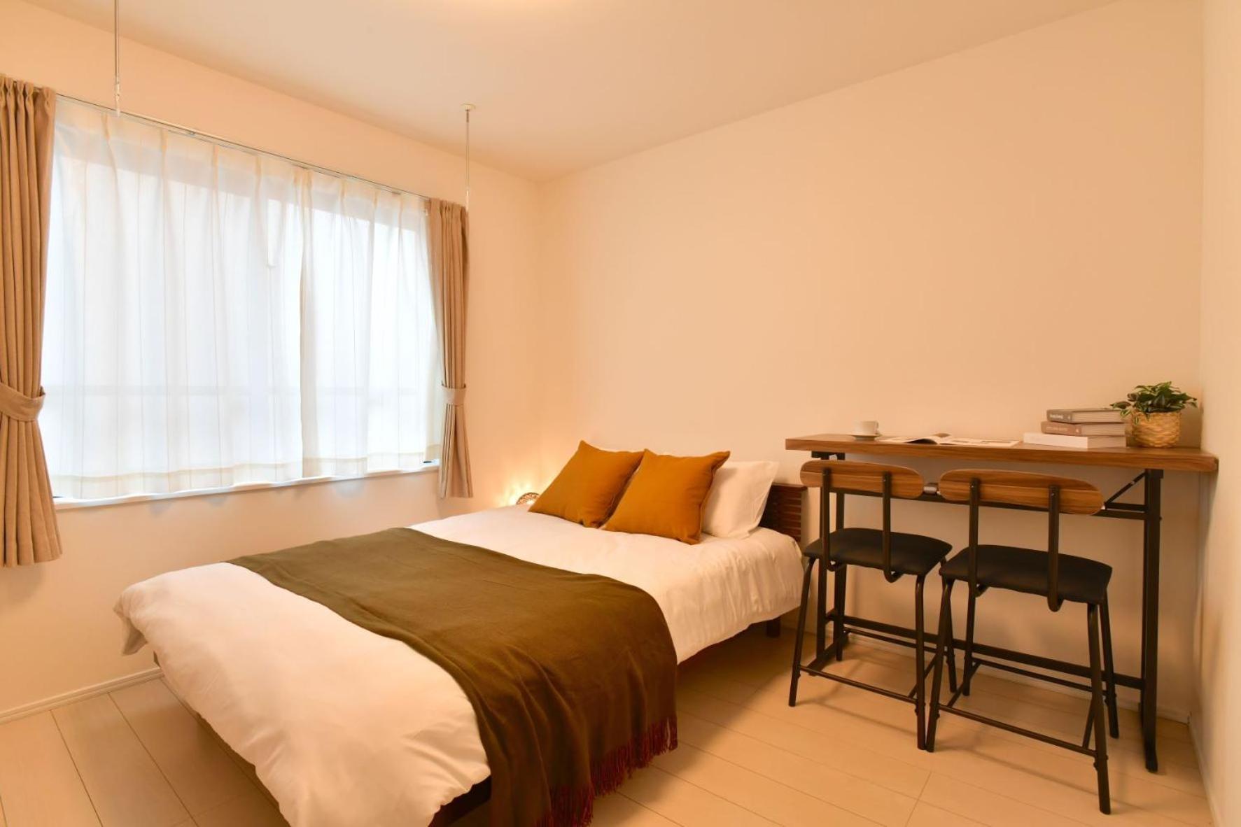 Fl Residence Todai II Токио Екстериор снимка