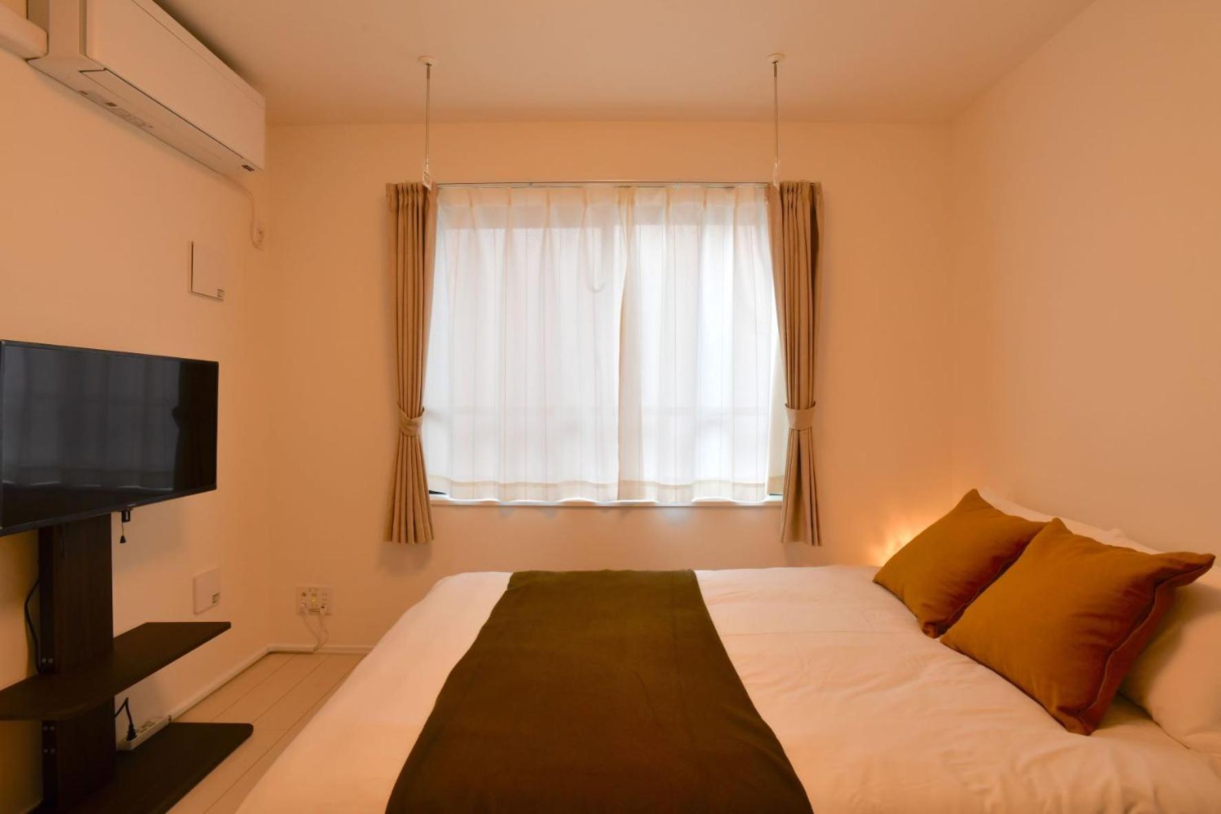 Fl Residence Todai II Токио Екстериор снимка