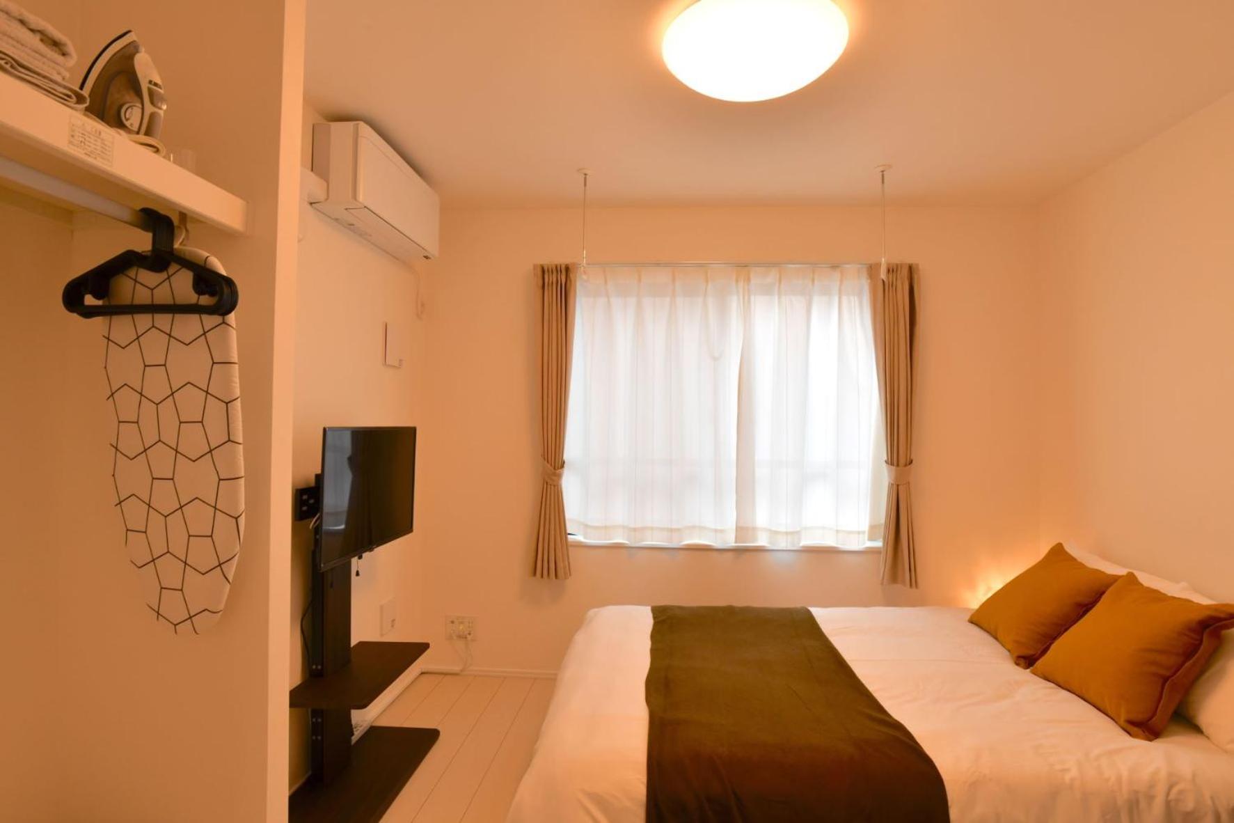 Fl Residence Todai II Токио Екстериор снимка