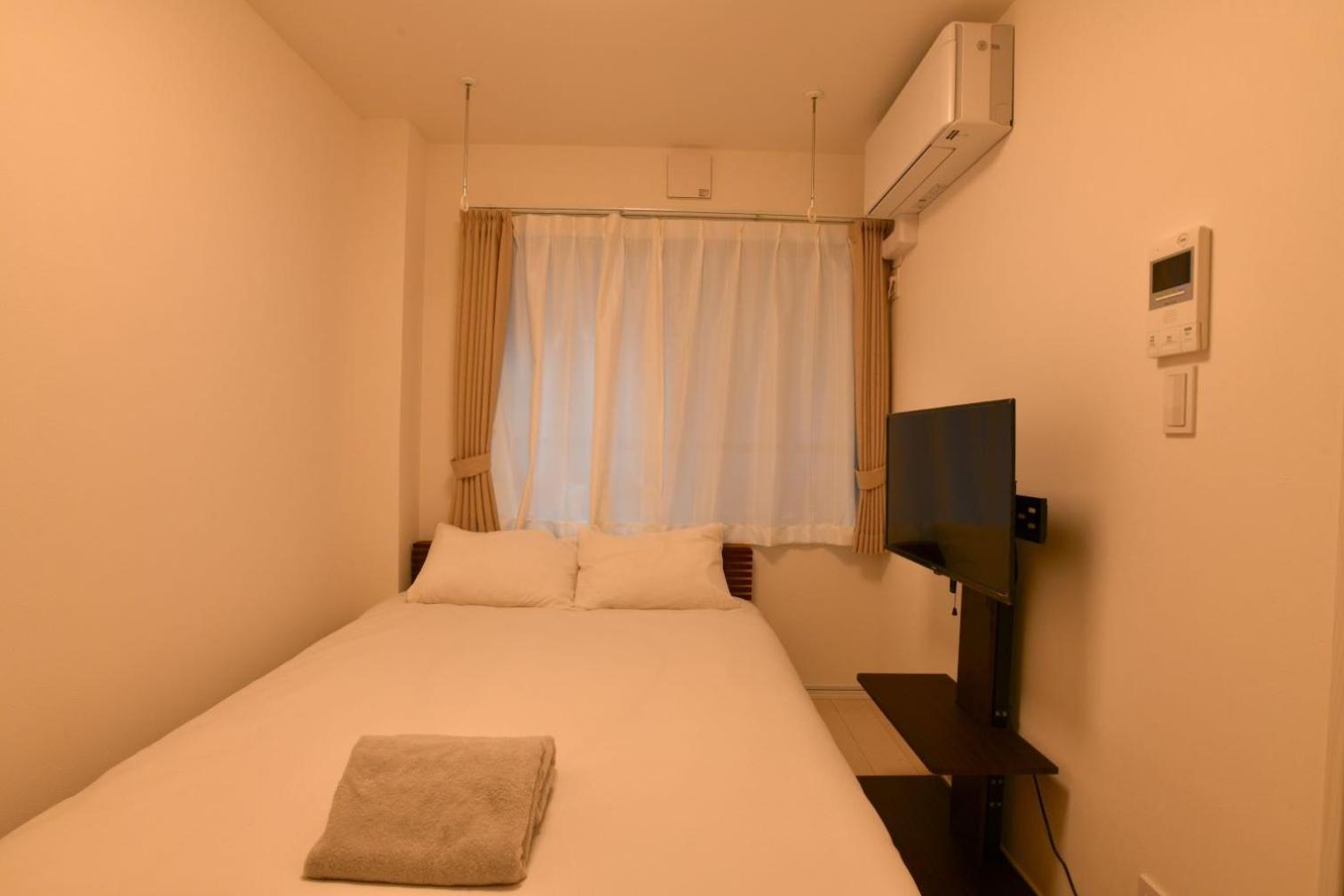 Fl Residence Todai II Токио Екстериор снимка