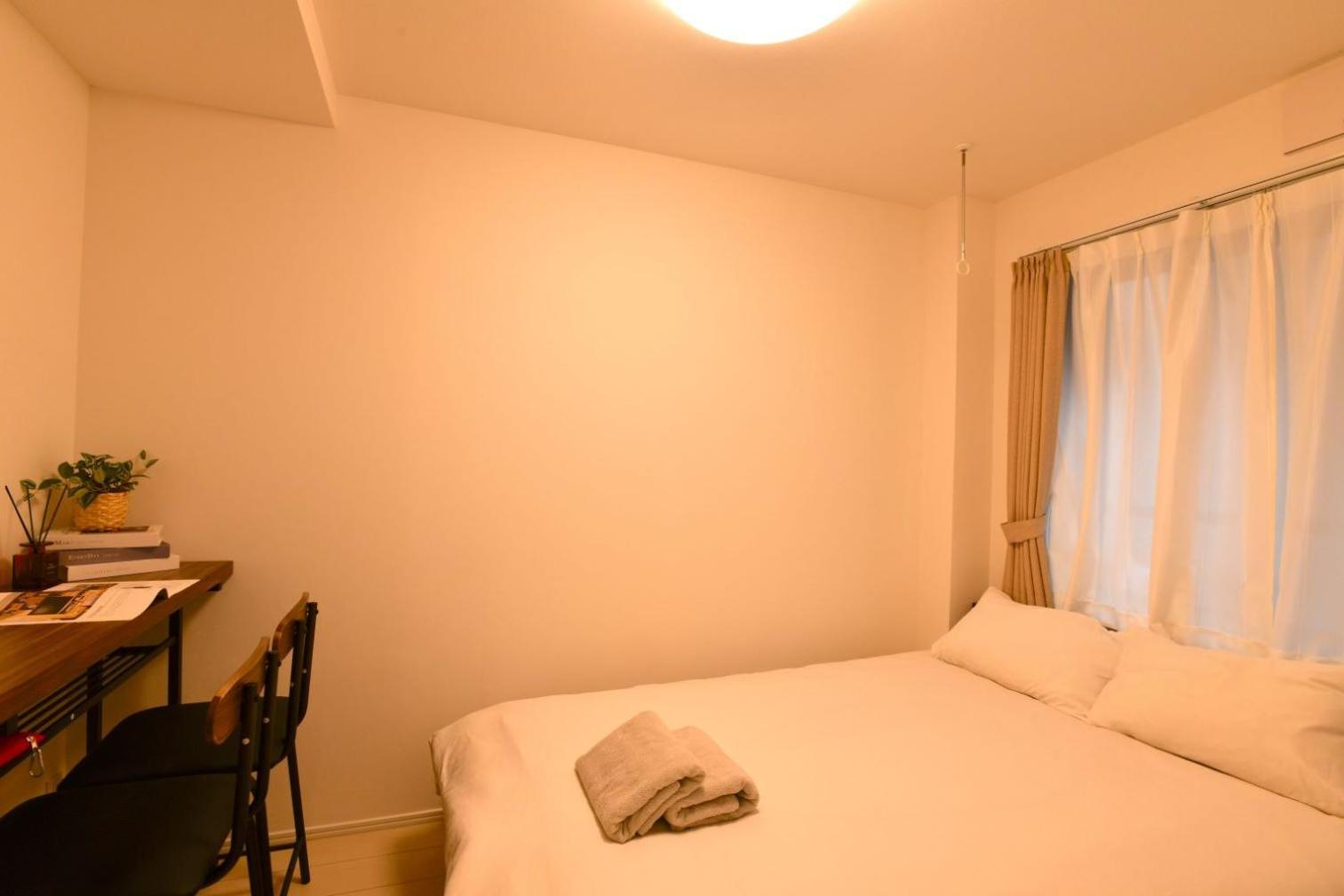 Fl Residence Todai II Токио Екстериор снимка