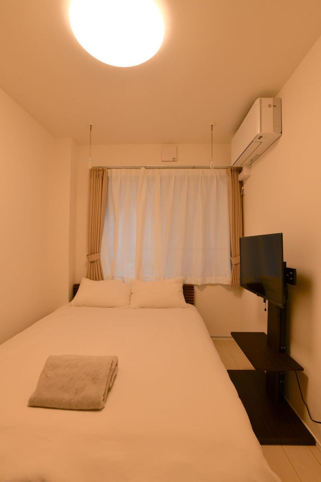 Fl Residence Todai II Токио Екстериор снимка